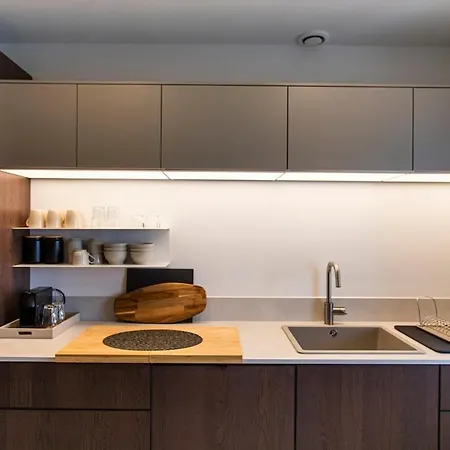 Historique Dior Apartament Granville