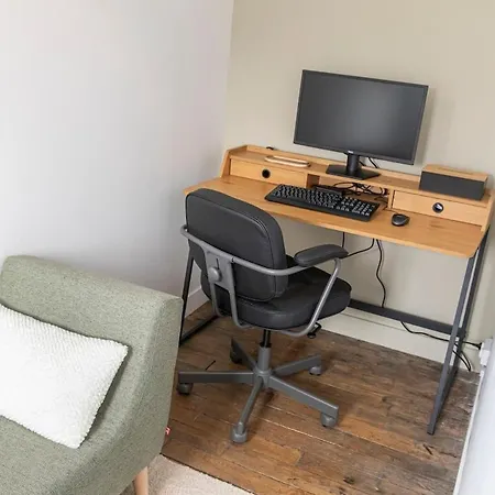 Historique Dior Apartament