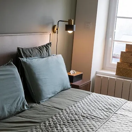 Apartament Historique Dior