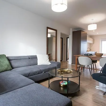 Apartament Historique Dior