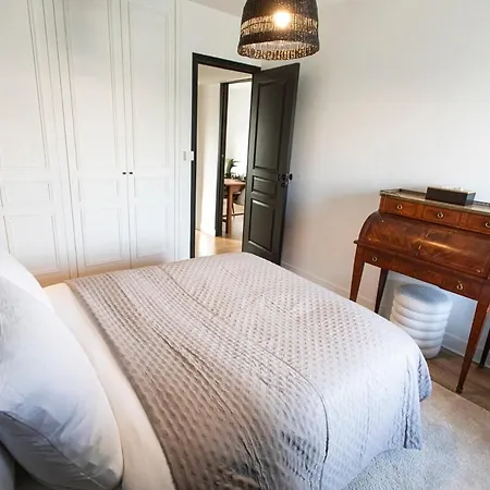 Apartament Historique Dior