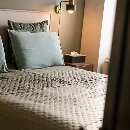 Apartament Historique Dior