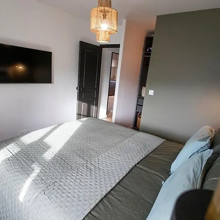 Apartament Historique Dior *