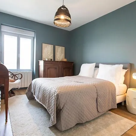 Apartament Historique Dior