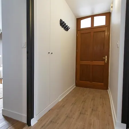 Historique Dior Apartament