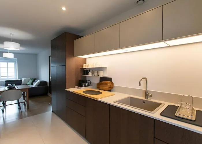 Historique Dior 아파트 그랑빌