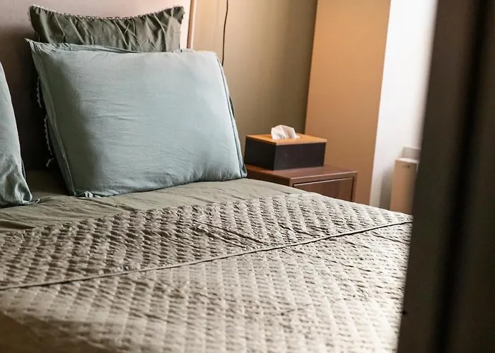 아파트 Historique Dior