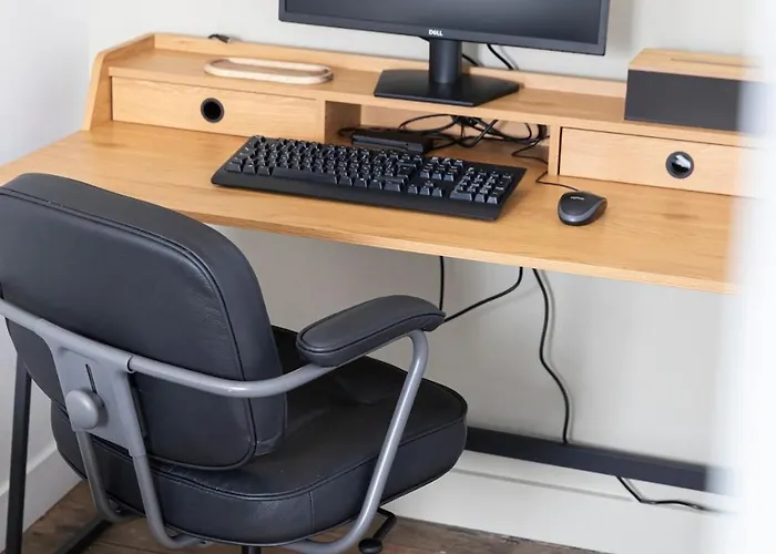 Historique Dior 아파트 그랑빌