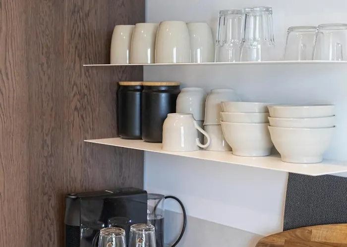 아파트 Historique Dior 그랑빌