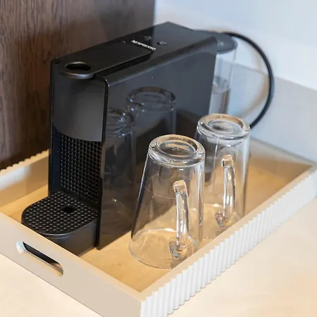 Apartment Historique Dior Granville