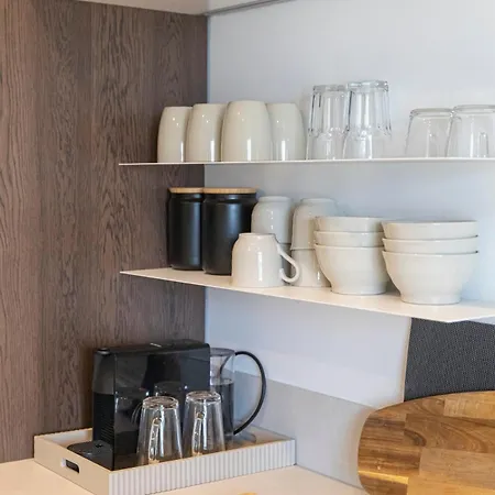 Apartment Historique Dior Granville