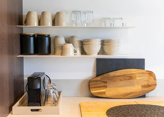 Historique Dior アパート *