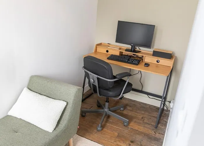 Historique Dior アパート