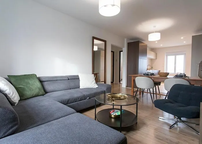 アパート Historique Dior