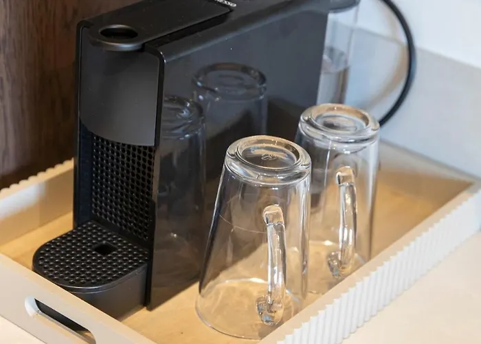 Apartment Historique Dior Granville