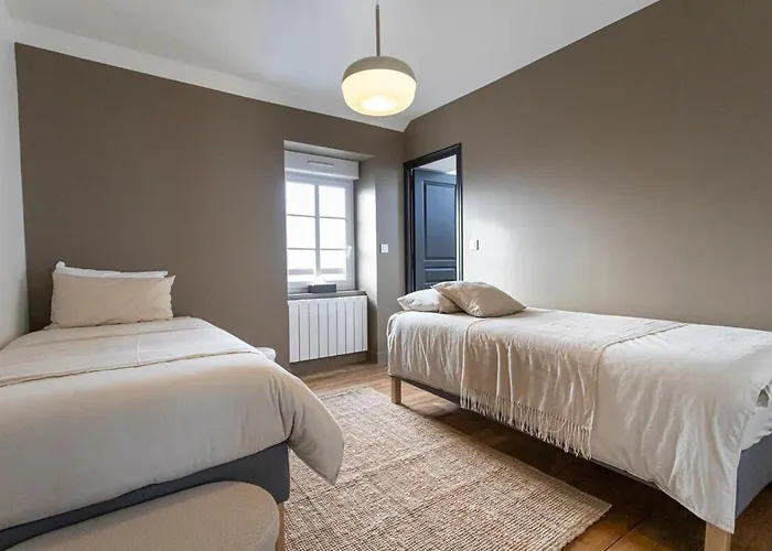 アパート Historique Dior *