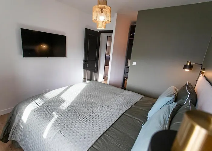 アパート Historique Dior *