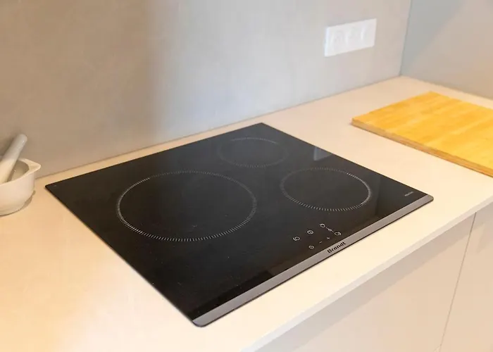 Historique Dior Apartment Granville