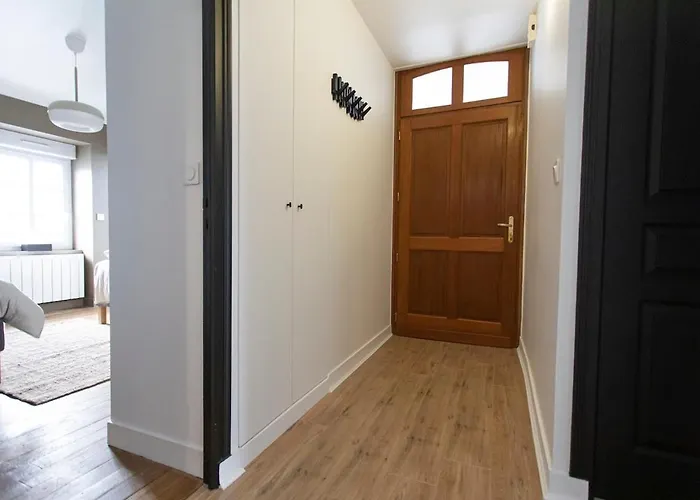 Historique Dior Apartment