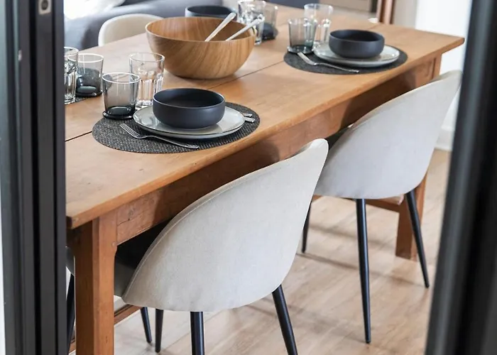 アパート Historique Dior